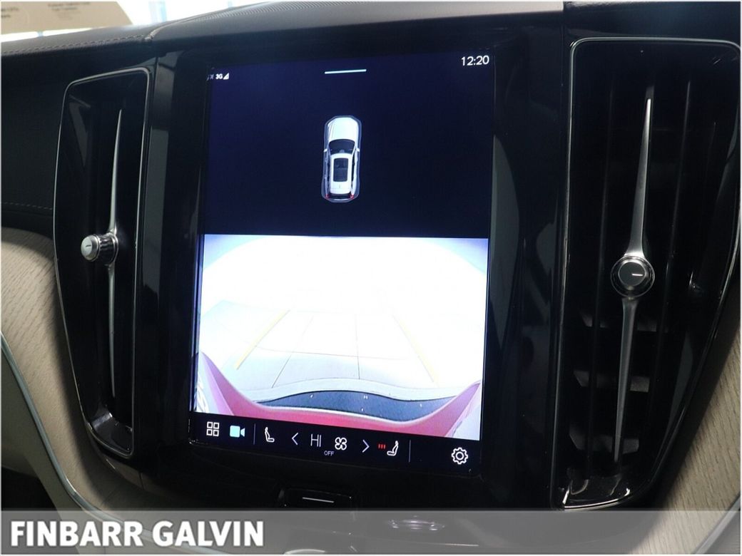 2022 Volvo XC60