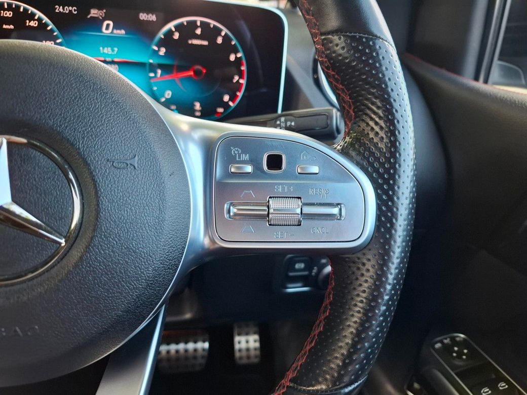2021 Mercedes-Benz B Class