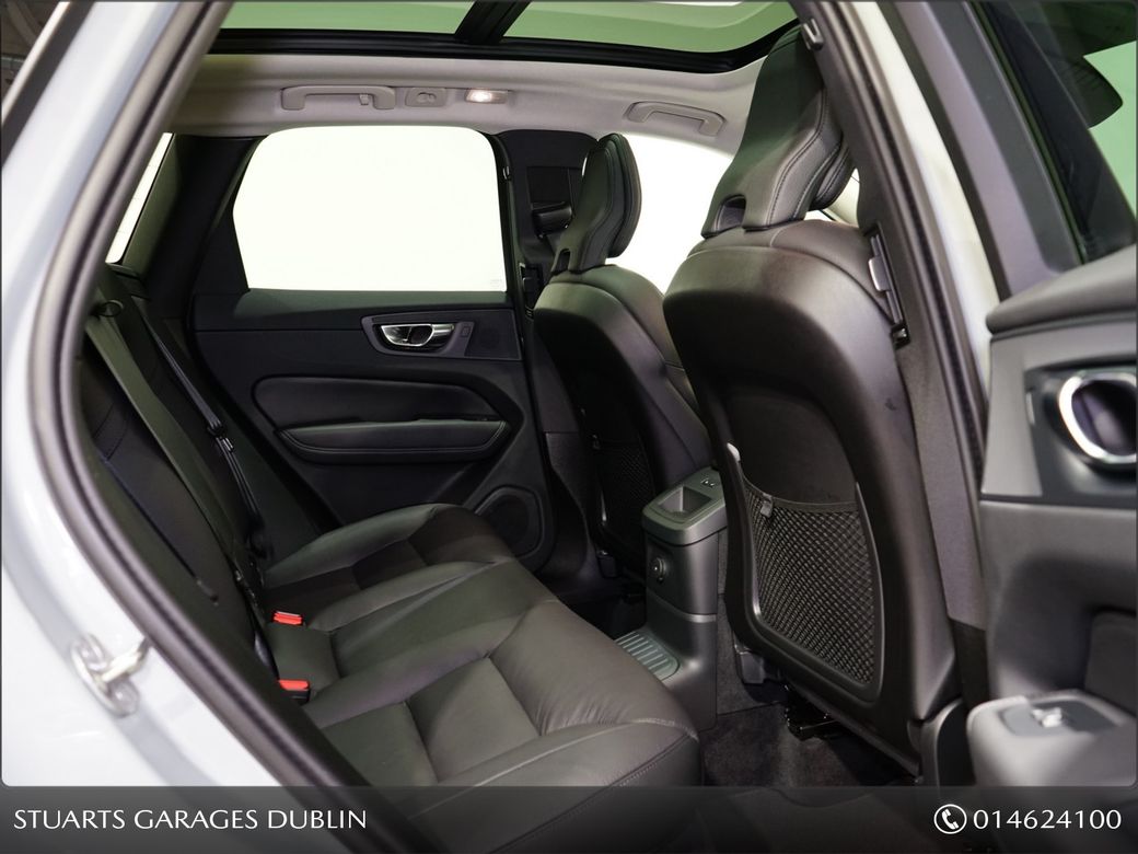 2025 Volvo XC60