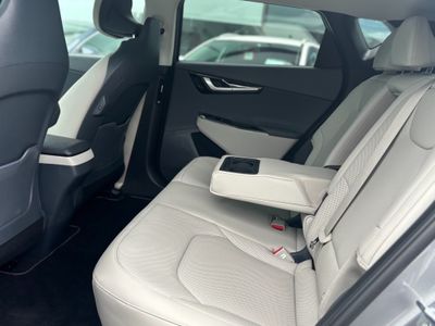 2025 Kia EV6