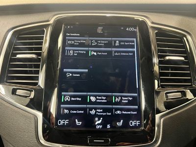 2018 Volvo XC90