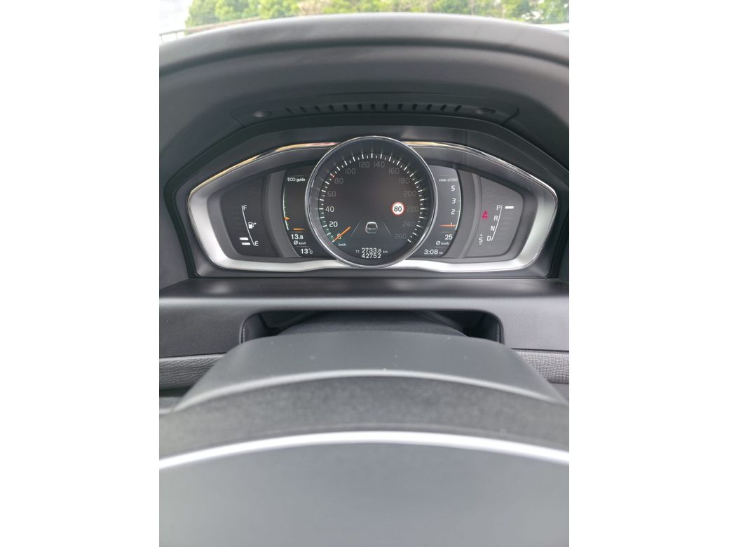 2016 Volvo XC60