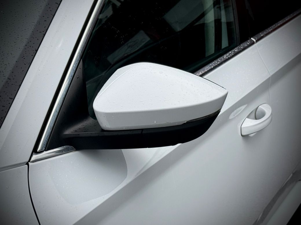 2022 Skoda Superb