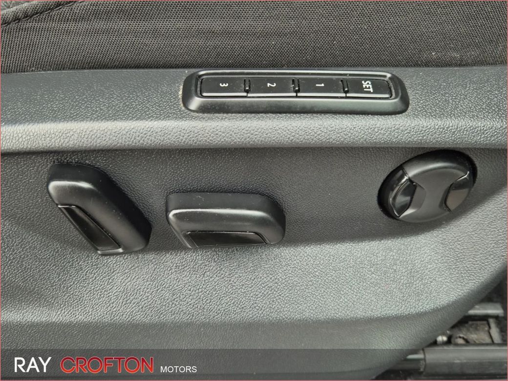 2019 Volkswagen Tiguan Allspace