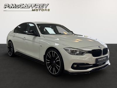 2015 BMW 3 Series
