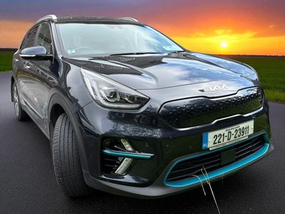 2022 Kia Niro