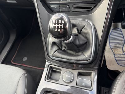 2017 Ford Kuga