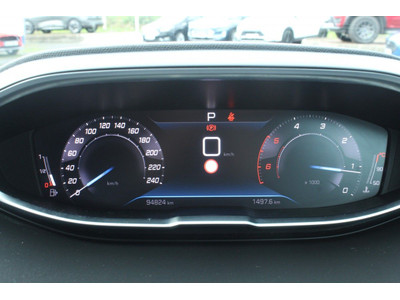 2024 Peugeot 5008