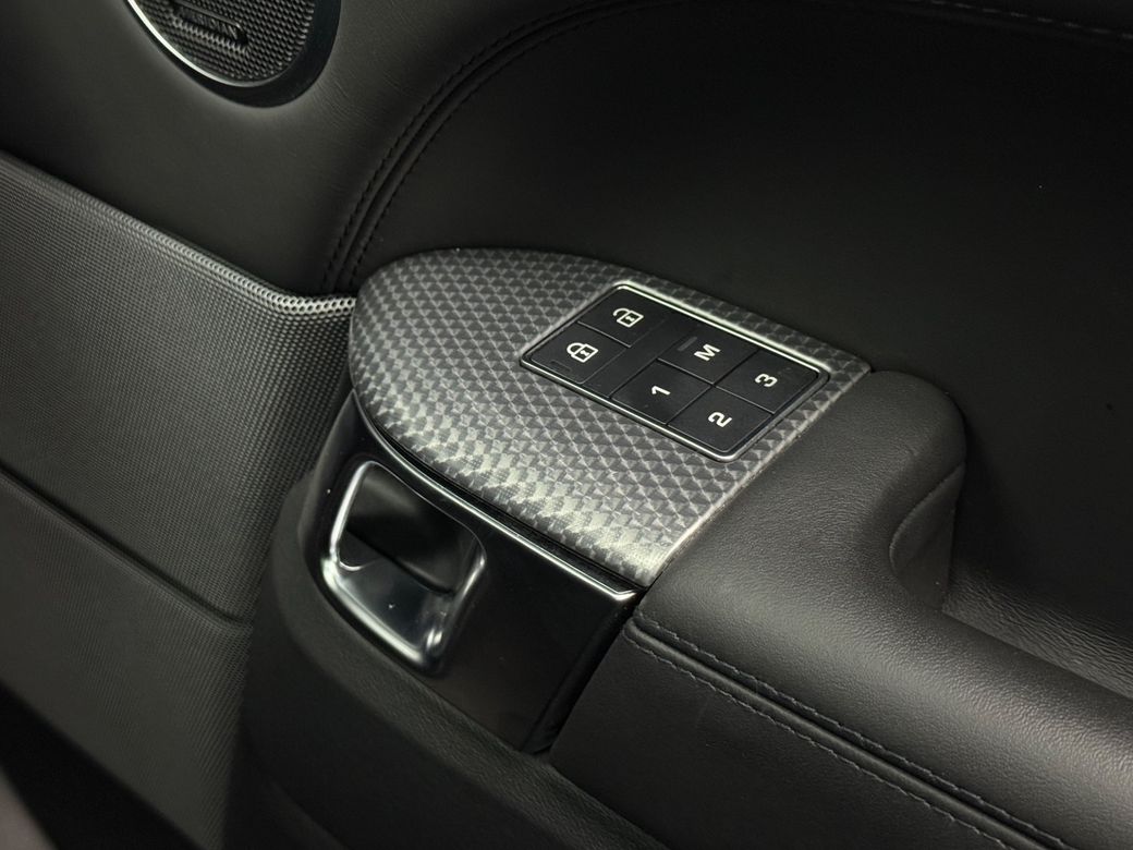 2022 Land Rover Range Rover Sport