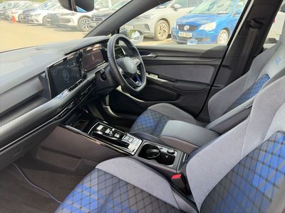 2024 Volkswagen Golf