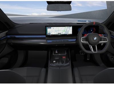 2027 BMW M5