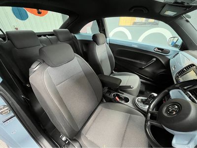 2013 Volkswagen Beetle
