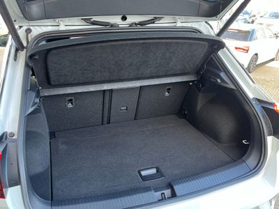 2023 Volkswagen T-Roc