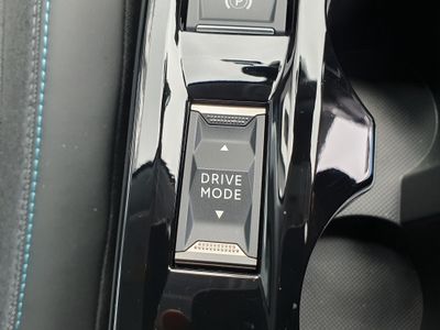 2022 Peugeot 208
