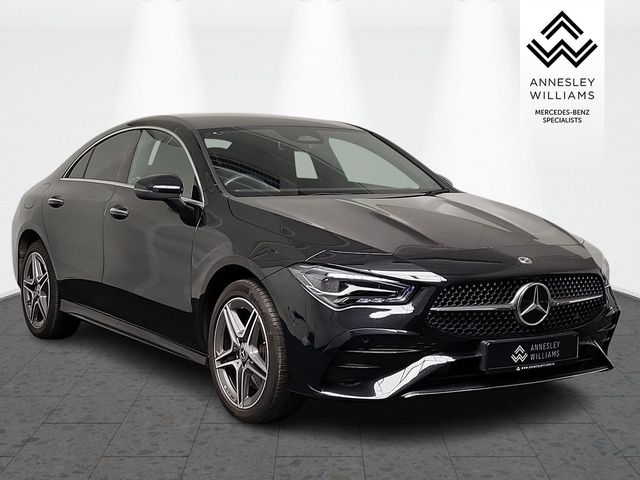vehicle for sale from Annesley Williams