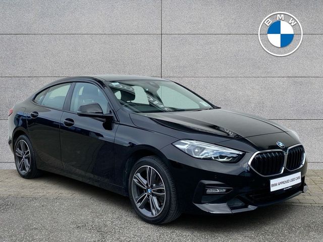 vehicle for sale from J Donohoe BMW