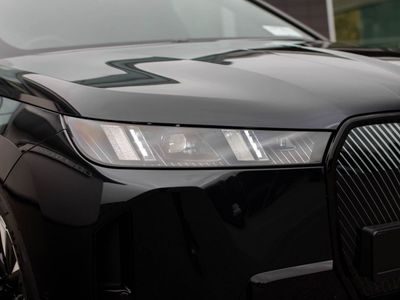 2026 BMW iX
