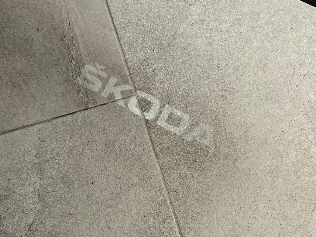 2024 Skoda Kodiaq