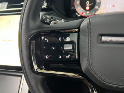 2024 Land Rover Range Rover Velar