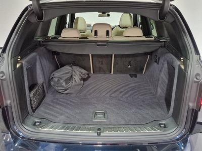 2022 BMW iX3