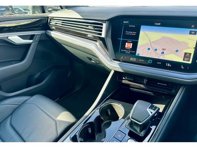 2025 Volkswagen Touareg