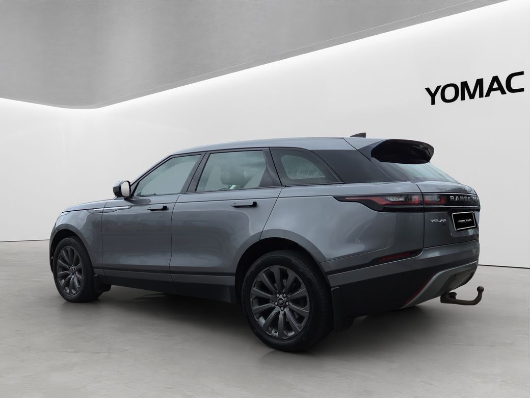 2021 Land Rover Range Rover