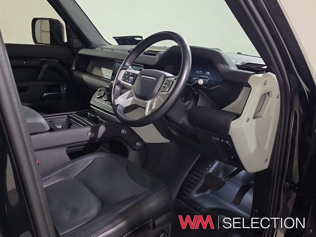 2023 Land Rover Defender