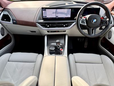 2024 BMW XM