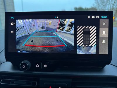 2025 Citroen Berlingo