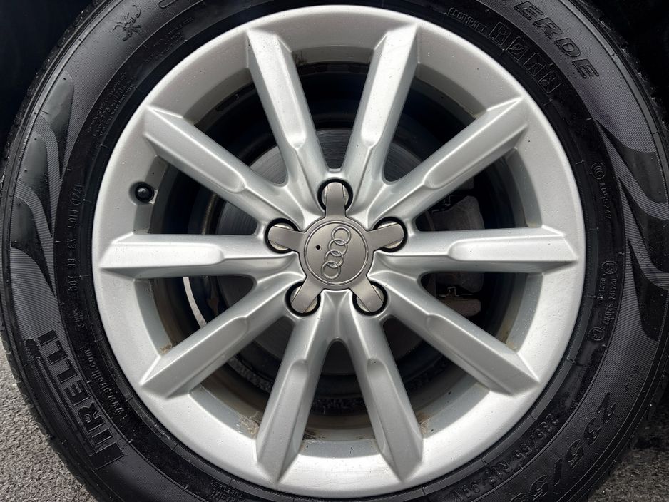 2014 Audi Q3