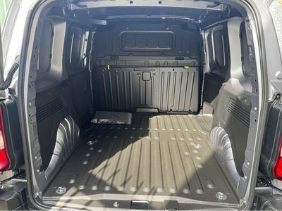 2026 Citroen Berlingo