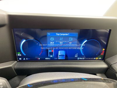 2026 Ford Transit Custom