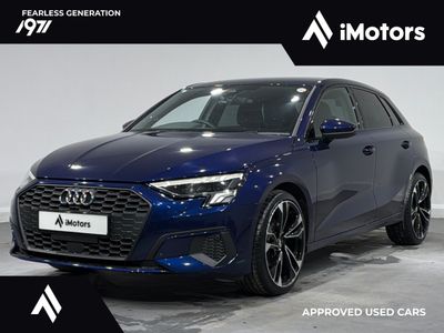 2023 Audi A3