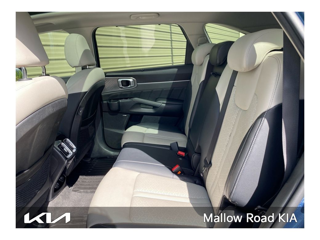 2022 Kia Sorento