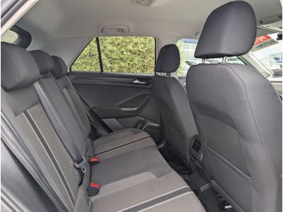 2021 Volkswagen T-Roc