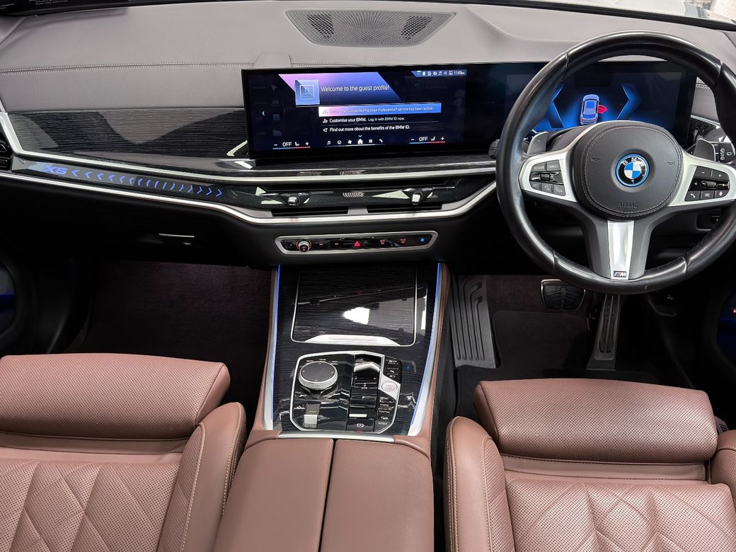 2023 BMW X5