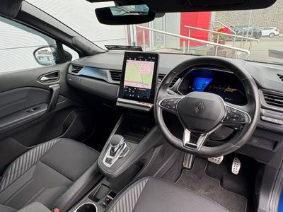 2025 Renault Symbioz