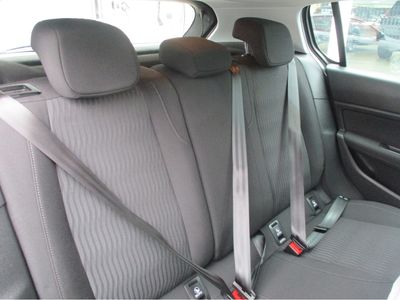 2016 Peugeot 308