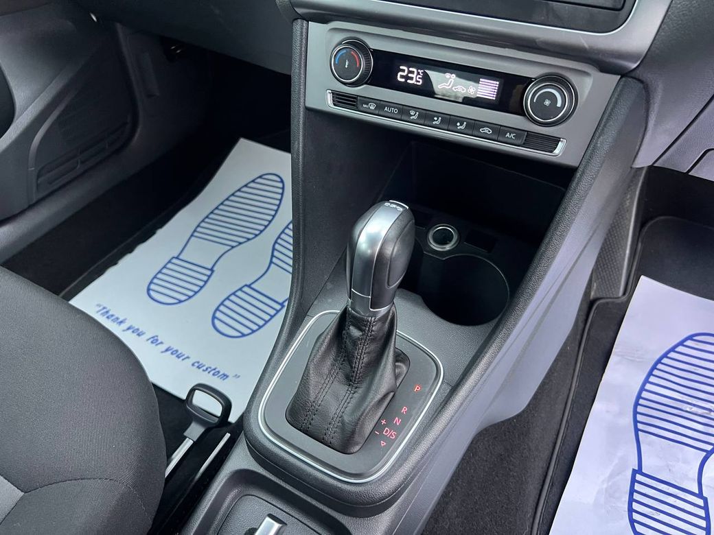 2016 Volkswagen Polo