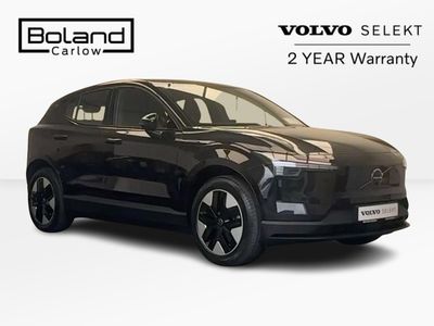 2025 Volvo EX30