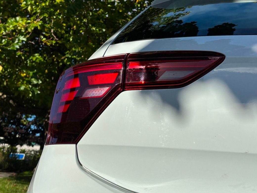 2023 Volkswagen Polo