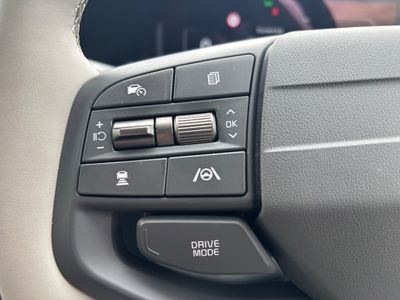 2025 Kia EV6