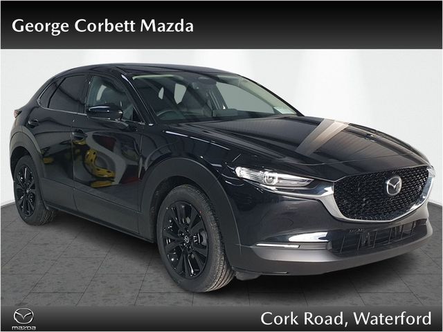 vehicle for sale from George Corbett Motors