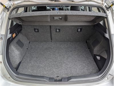 2016 Toyota Auris