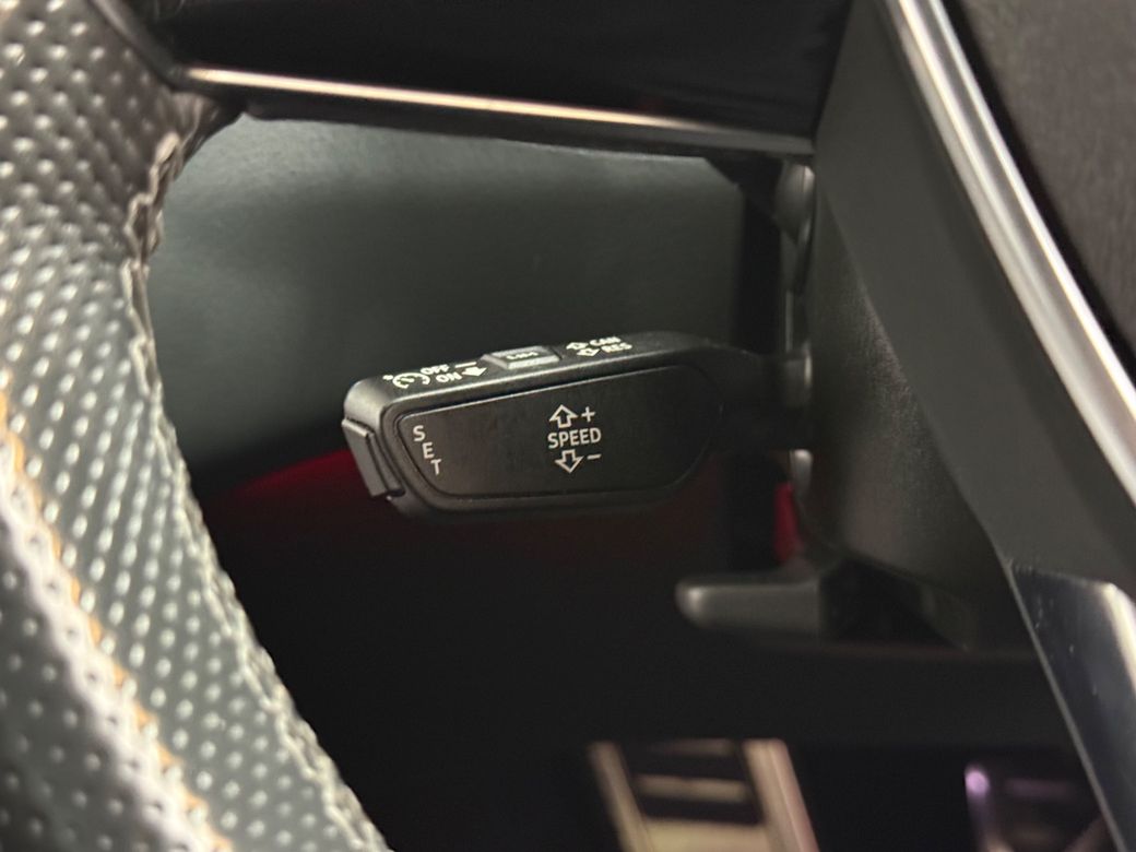2022 Audi A6