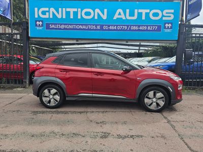 2019 Hyundai Kona