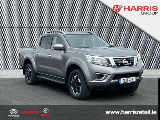 vehicle for sale from Harris Retail
