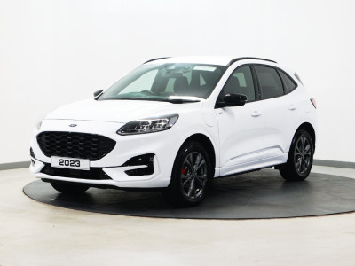 2023 Ford Kuga