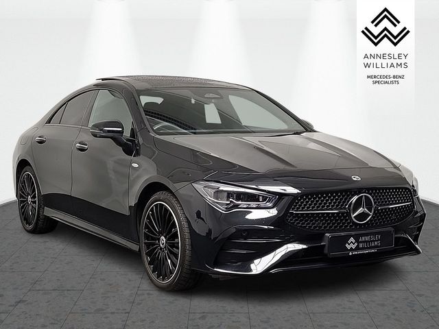 vehicle for sale from Annesley Williams