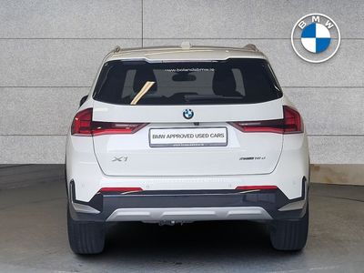 2024 BMW X1